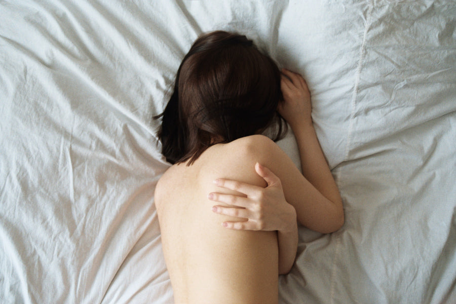 Dormir desnudo (o no): esa es la cuestión