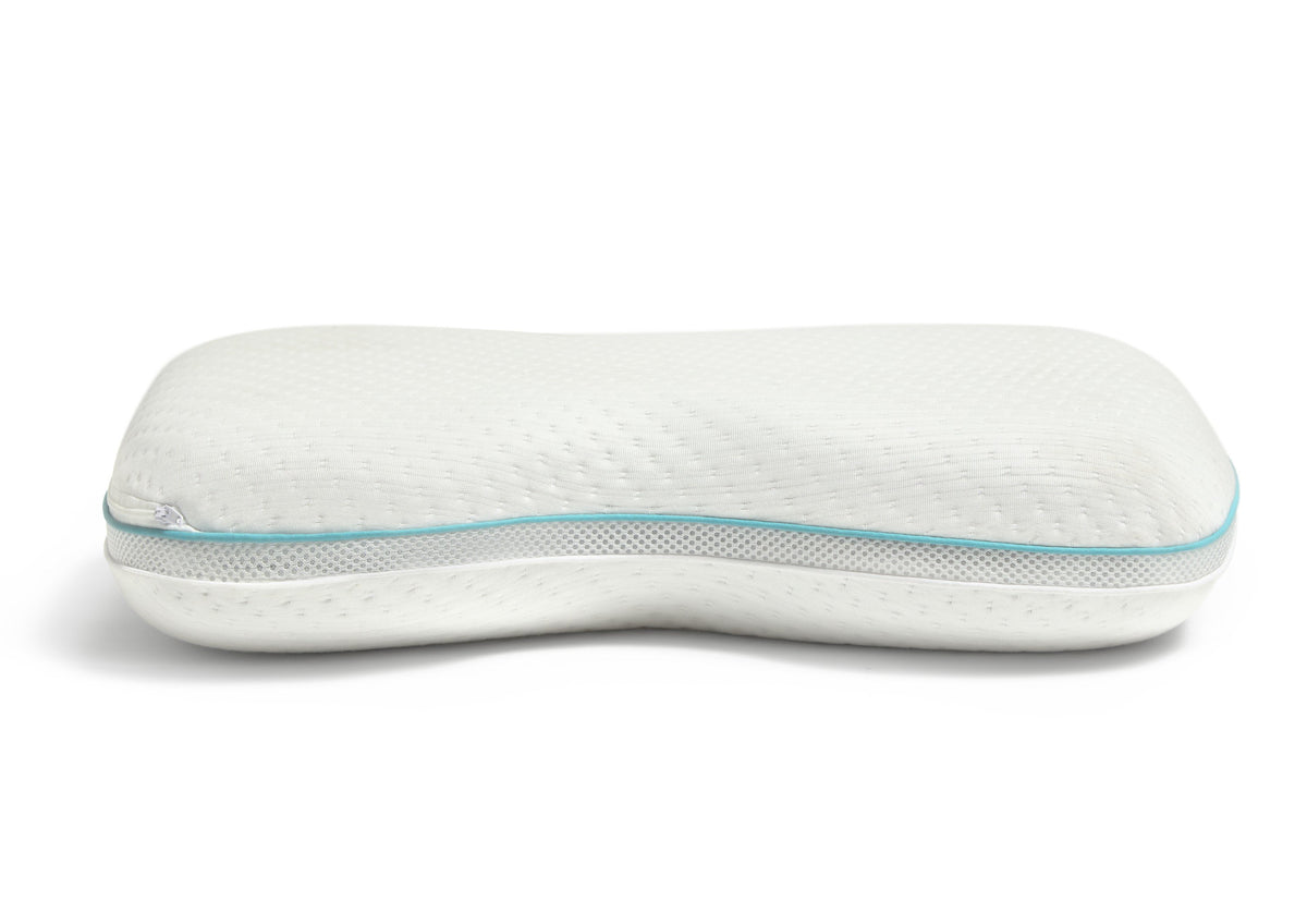 Almohada cervical marmota 2025