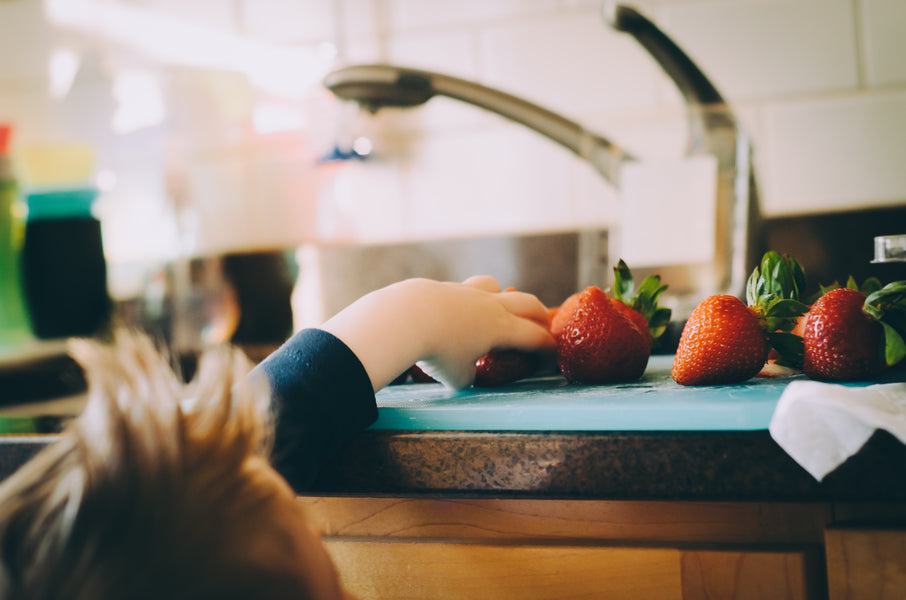 Cenas saludables para niños (rápidas, fáciles y divertidas)