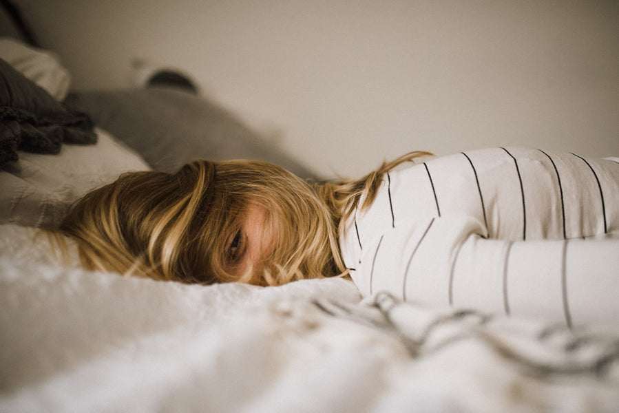 Despertar precoz: la pesadilla del me despierto de madrugada y no puedo volver a dormir