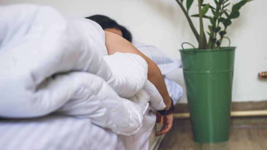 Higiene del sueño: guía para dormir bien