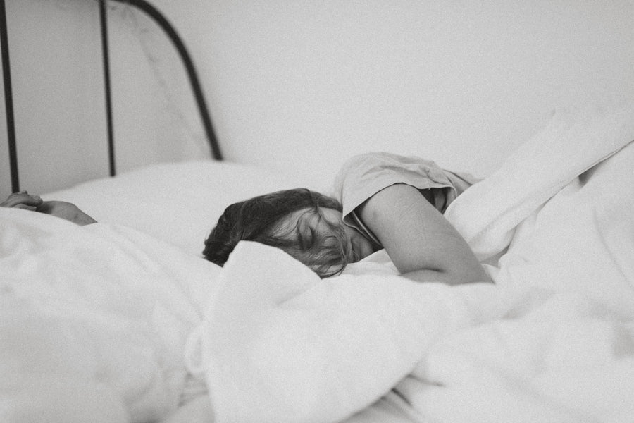 ¿Qué es la parálisis del sueño? La ciencia responde