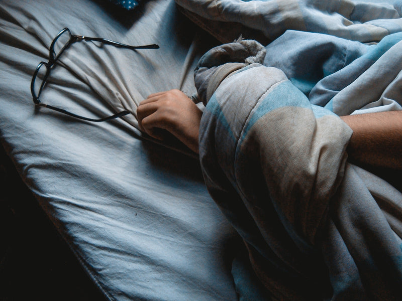 Tipos de colchones: de qué está hecho un colchón y su impacto en el sueño