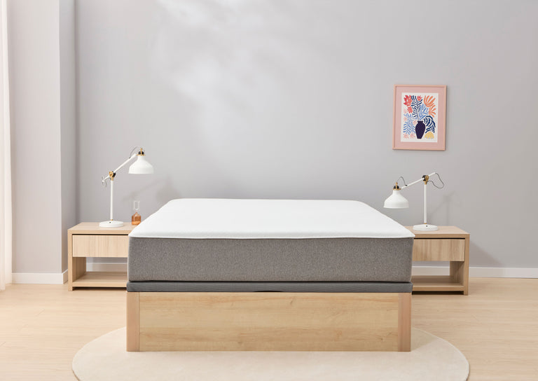 Pack Hybrid Premium Canape Almohadas Marmota