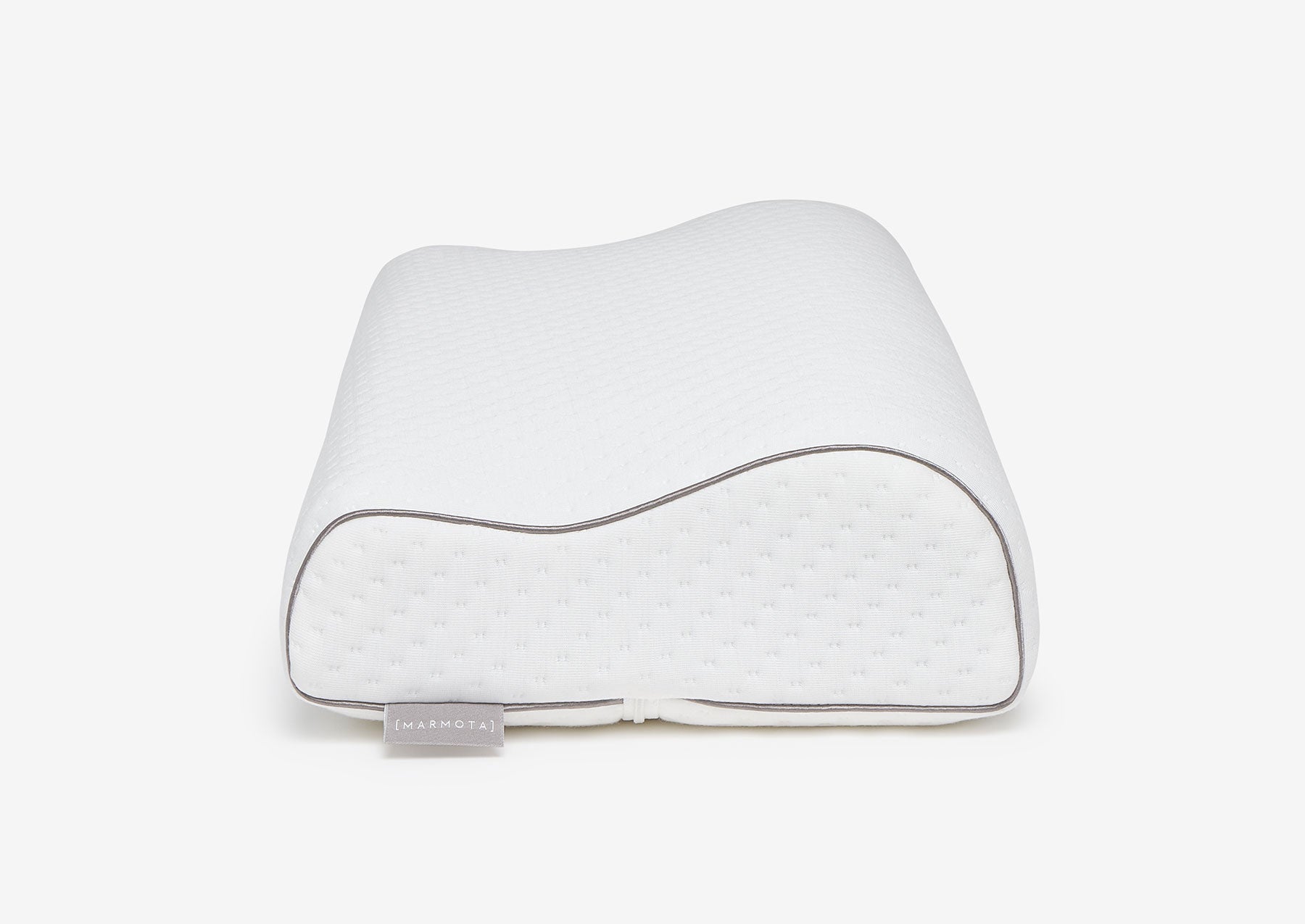 La Almohada Cervical Smart Marmota