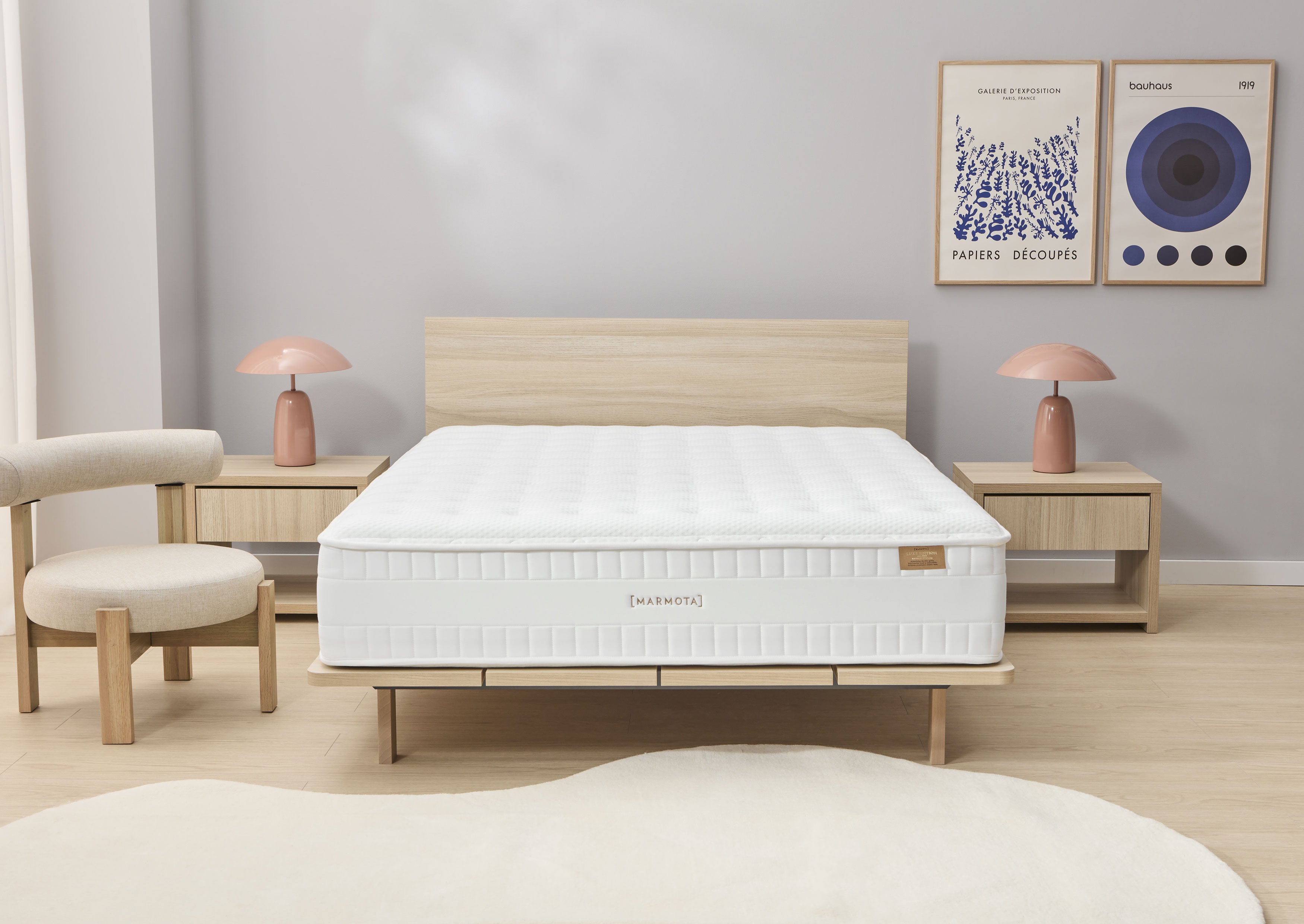 Colchones 80x190 para camas individuales - Sueños descans