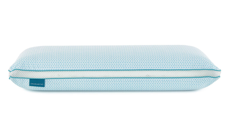 Almohada marmota opiniones clearance