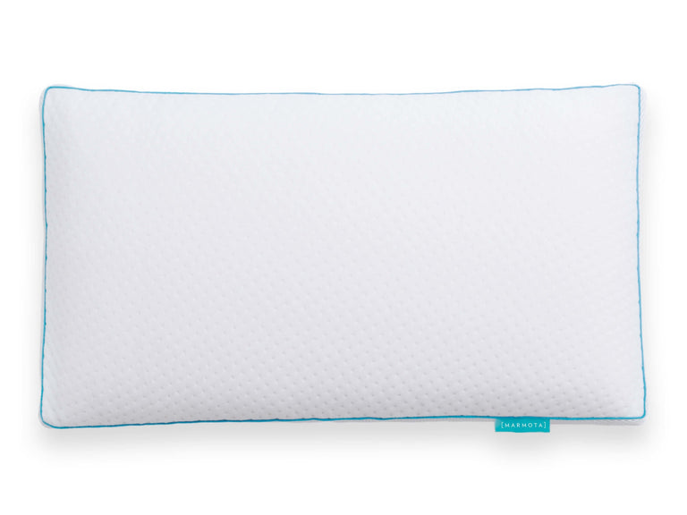 Almohada marmota clearance
